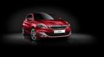 Peugeot 308 2013 года